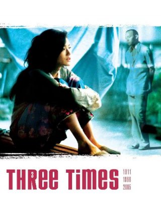 Locandina di Three Times (2005)