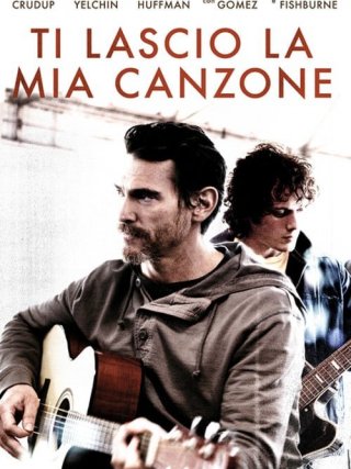Locandina di Ti lascio la mia canzone (2014)