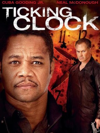 Locandina di Ticking Clock (2011)