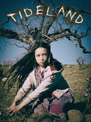 Locandina di Tideland - Il mondo capovolto (2005)