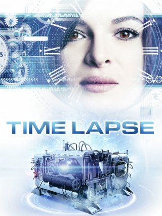 Locandina di Time Lapse (2014)
