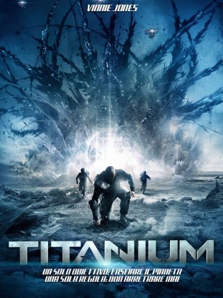Locandina di Titanium (2014)