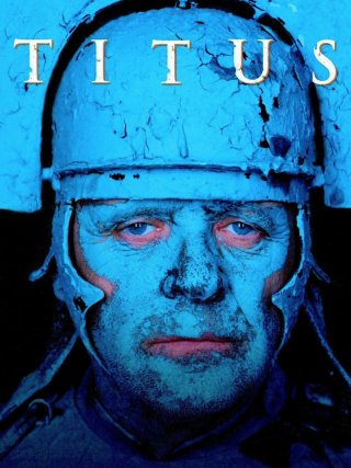 Locandina di Titus (1999)