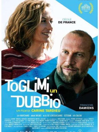 Locandina di Toglimi un dubbio (2018)