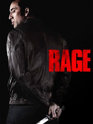 Locandina di Tokarev (2014)