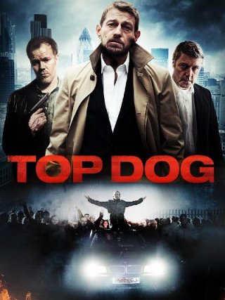 Locandina di Top Dog (2014)