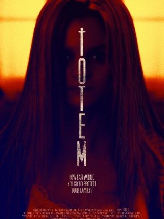 Locandina di Totem (2017)