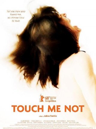 Locandina di Touch me Not (2018)