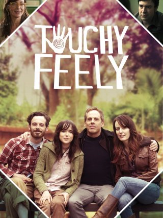 Locandina di Touchy Feely (2013)