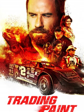 Locandina di Trading Paint (2019)