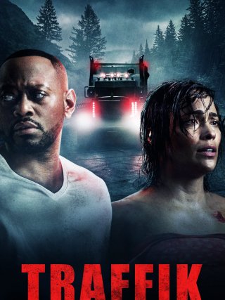 Locandina di Traffik - In trappola (2018)