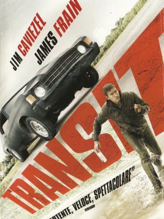 Locandina di Transit (2012)