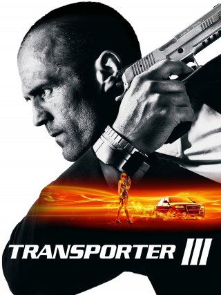 Locandina di Transporter 3 (2008)