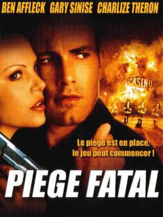 Locandina di Trappola criminale (2000)