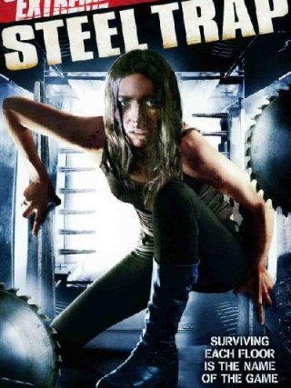 Locandina di Trappola d'acciaio (2007)