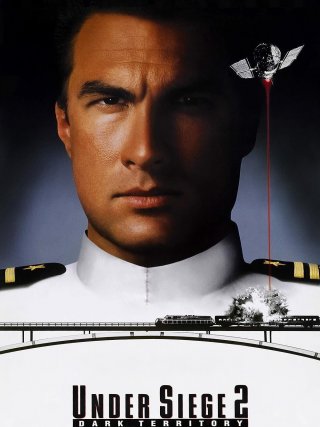 Locandina di Trappola sulle Montagne Rocciose (1995)