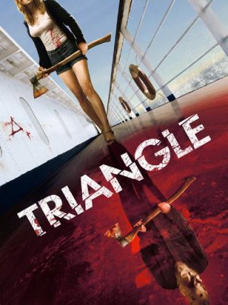 Locandina di Triangle (2009)