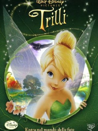Locandina di Trilli (2008)