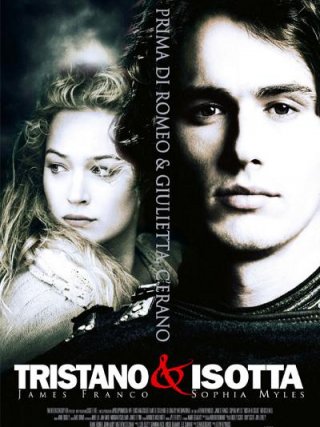 Locandina di Tristano & Isotta (2006)