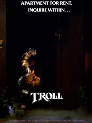 Locandina di Troll (1986)