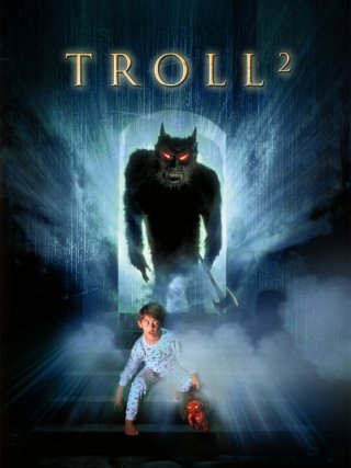 Locandina di Troll 2 (1990)