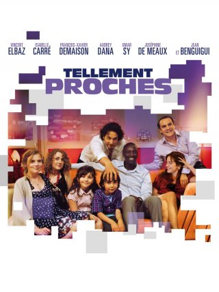 Locandina di Troppo Amici (2009)