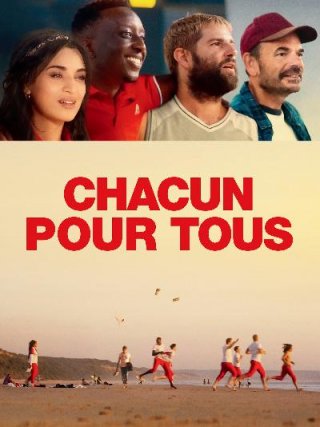 Locandina di Truffa per la vittoria (2018)