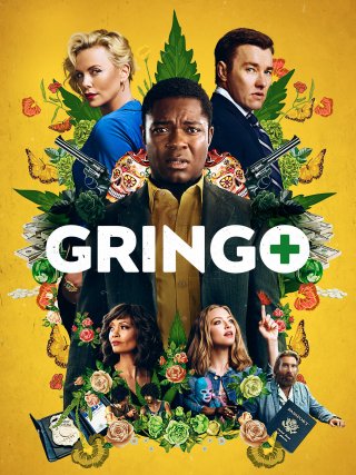 Locandina di Truffatori in erba (2018)
