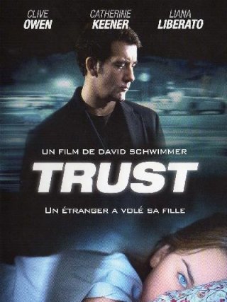 Locandina di Trust (2010)
