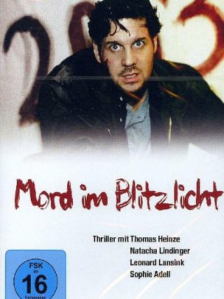 Locandina di Tu non ucciderai (2000)