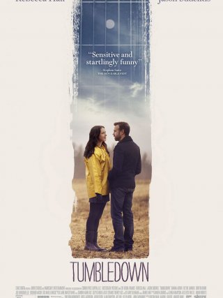 Locandina di Tumbledown - Gli imprevisti della vita (2017)
