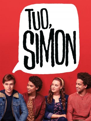 Locandina di Tuo, Simon (2018)