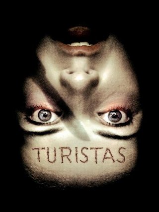 Locandina di Turistas (2006)