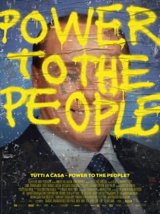 Locandina di Tutti a casa - Inside Movimento 5 Stelle (2017)