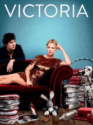 Locandina di Tutti gli uomini di Victoria (2016)