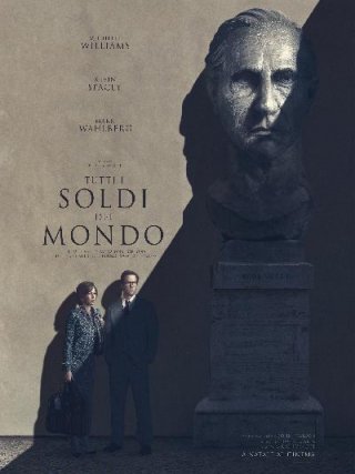 Locandina di Tutti i soldi del mondo (2017)