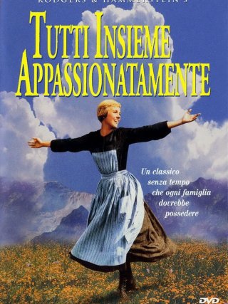 Locandina di Tutti insieme appassionatamente (1965)