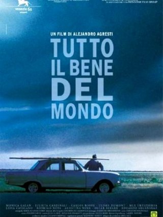 Locandina di Tutto il bene del mondo (2004)