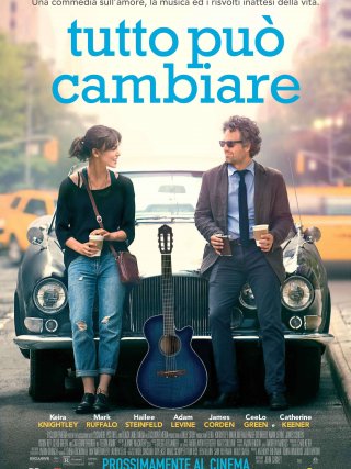 Locandina di Tutto può cambiare (2013)