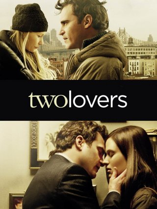 Locandina di Two Lovers (2008)