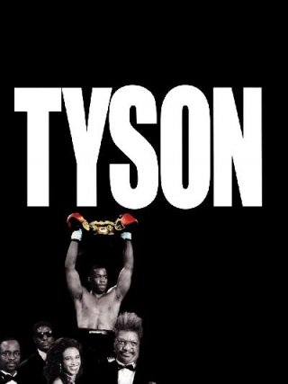 Locandina di Tyson (1995)