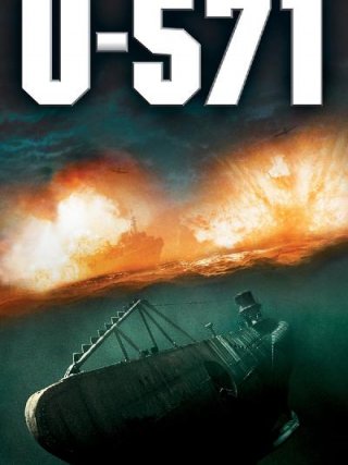 Locandina di U-571 (2000)