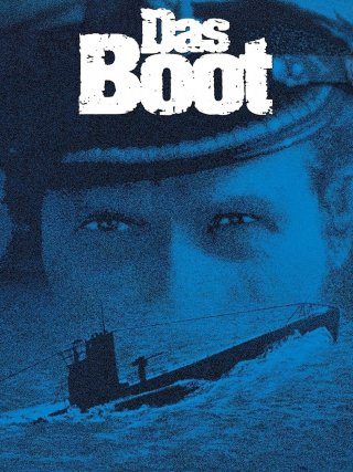 Locandina di U-Boot 96 (1981)
