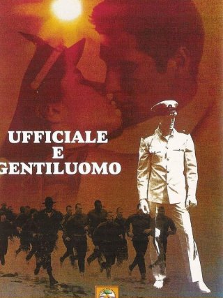 Locandina di Ufficiale E Gentiluomo (1982)