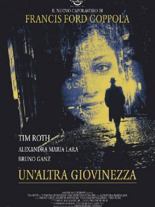 Locandina di Un'altra giovinezza (2007)