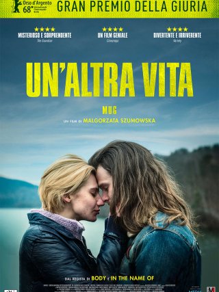 Locandina di Un'altra Vita - Mug (2019)