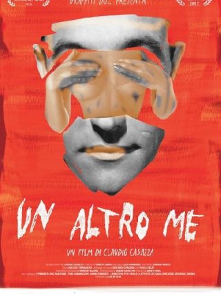 Locandina di Un altro me (2016)
