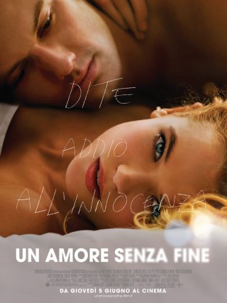 Locandina di Un amore senza fine (2014)