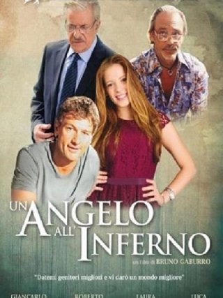 Locandina di Un angelo all'inferno (2013)