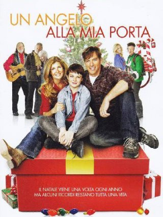 Locandina di Un angelo alla mia porta (2013)